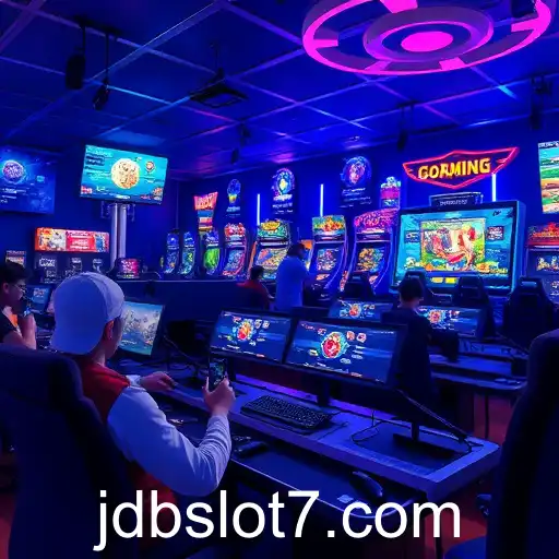 Bridging Gaming and Community