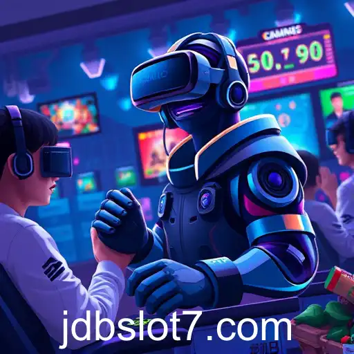 The Evolution of Online Gaming in 2025