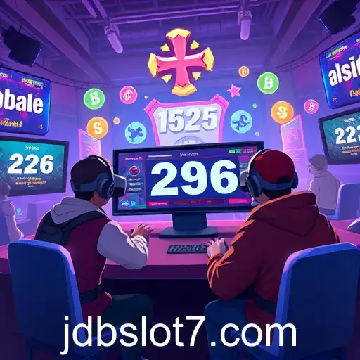 The Evolution of Online Gaming Trends