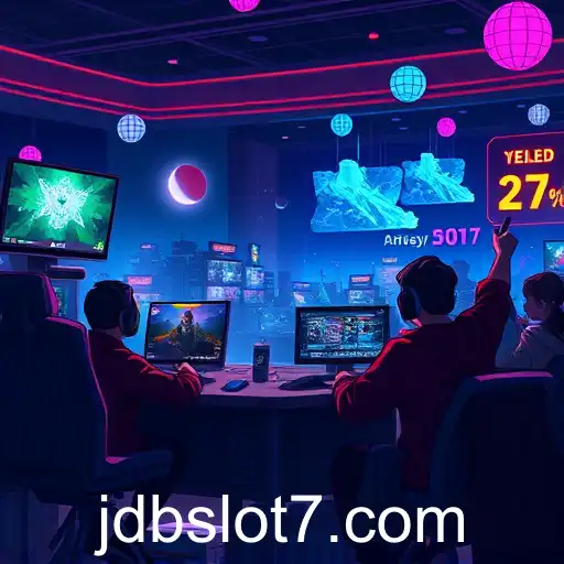 Emerging Trends in Online Gaming