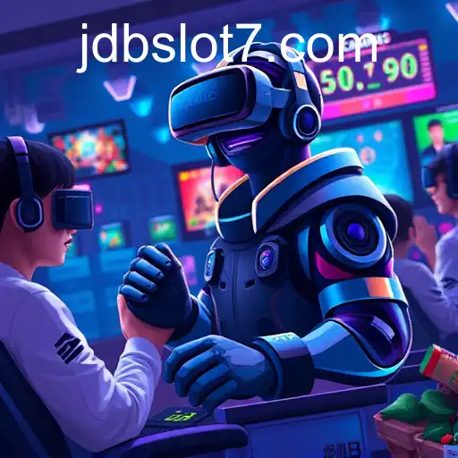 The Evolution of Online Gaming in 2025