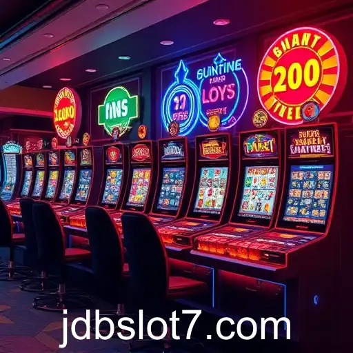 The Evolving Landscape of Online Gaming Platforms