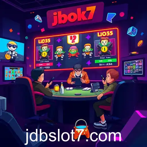 Exploring the Rise of Online Gaming Platforms