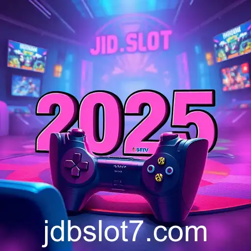 JDBSlot: Navigating the Future of Online Gaming