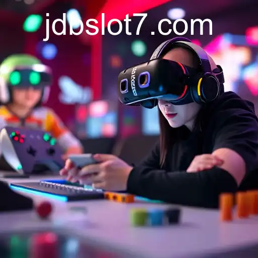 Online Gaming Trends and Challenges