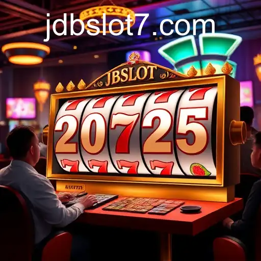 The Rise of Online Slot Gaming
