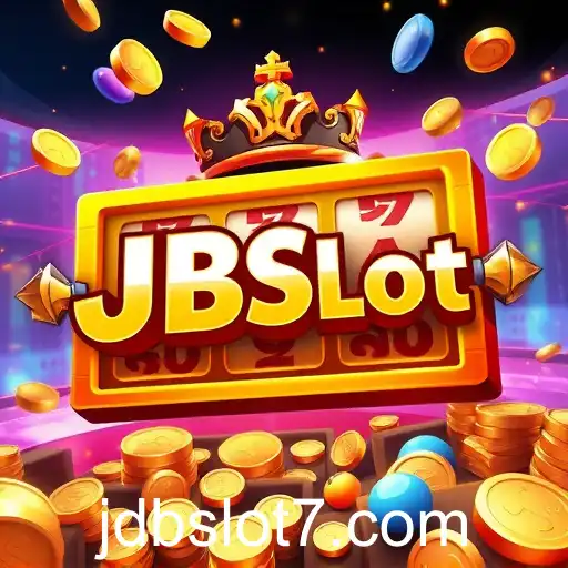 The Rise of jdbslot in Online Gaming