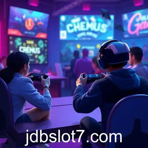 The Rise of Online Gaming Platforms in 2025