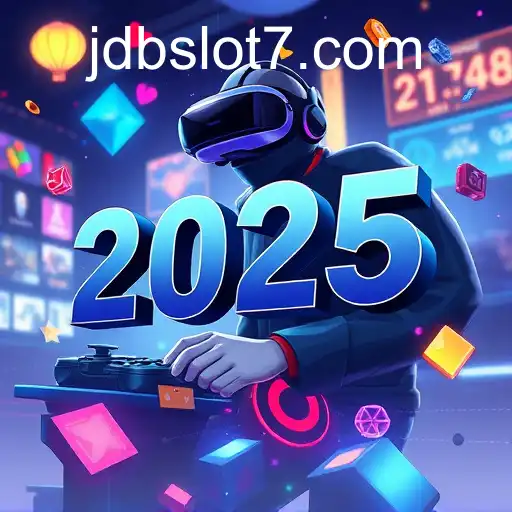 The Rise of Online Gaming: A Look into jdbslot's Popularity