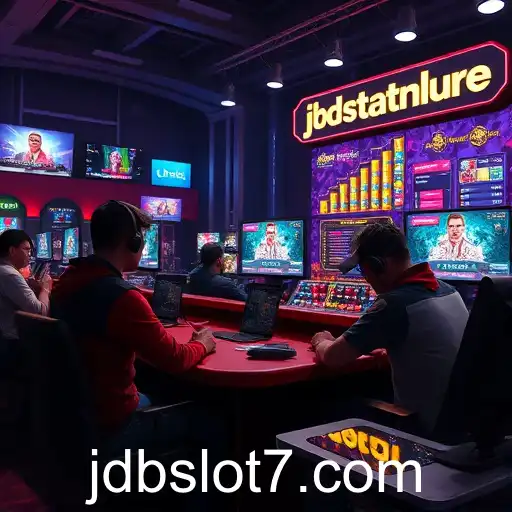 The Rise of Online Gaming Platforms