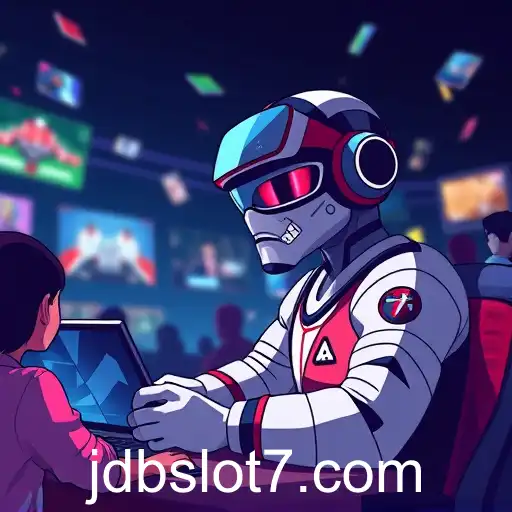 Embracing the Rise of Interactive Online Gaming