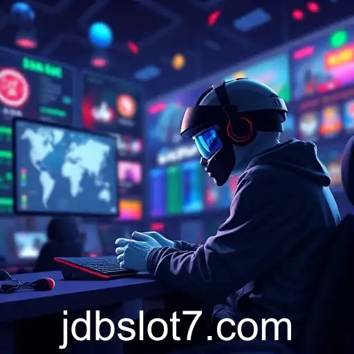 The Rise of Online Gaming Platforms