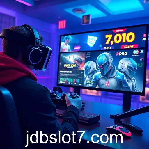 The Rise of Online Gaming in 2025