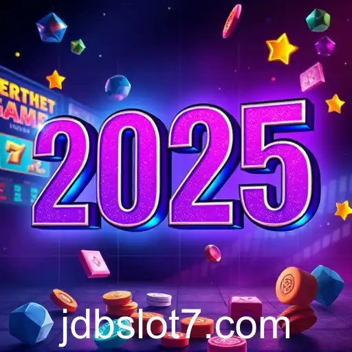 The Rise of JDBslot in Online Gaming