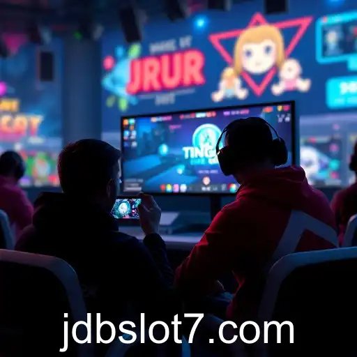 The Rise of Online Game Platforms in 2025