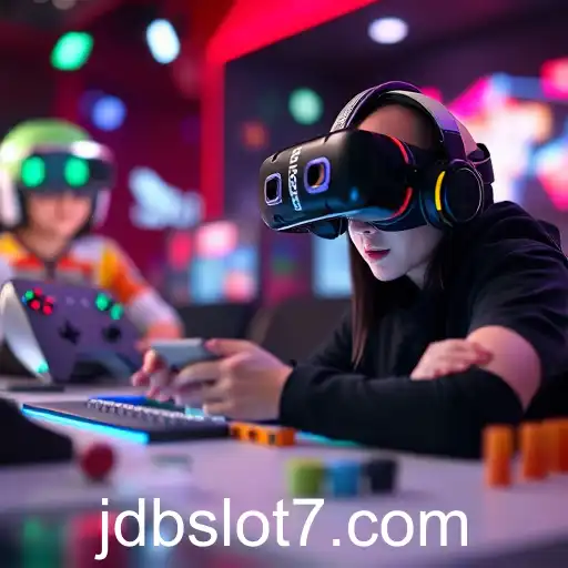 Online Gaming Trends and Challenges