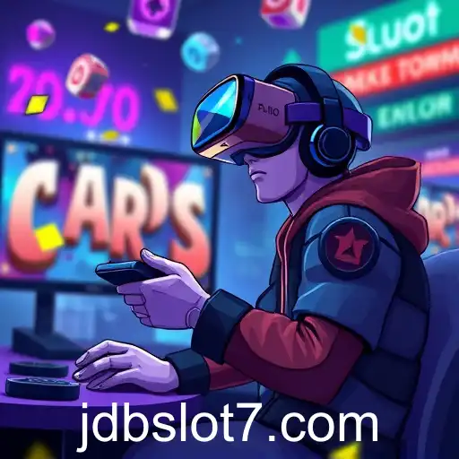 The Rise of jdbslot: Trends and Insights