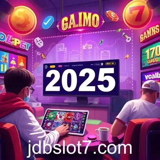 The Rise of Online Gaming and Security Challenges